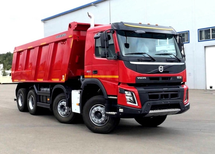 Вывоз мусора в Санкт-Петребурге и Ленобласти недорого