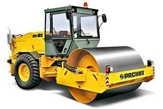 АРЕНДА ДОРОЖНОГО КАТКА