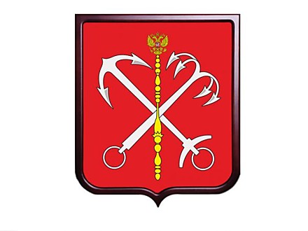 Санкт-Петербург
