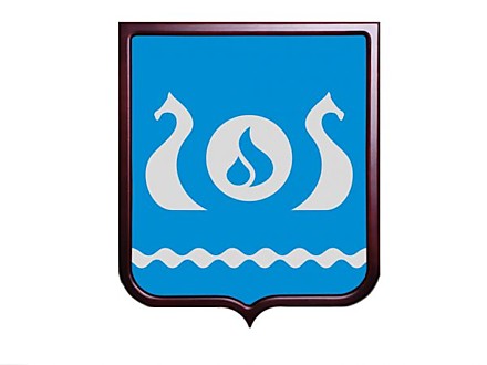 Киришский район