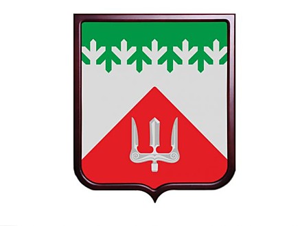 Волховский район