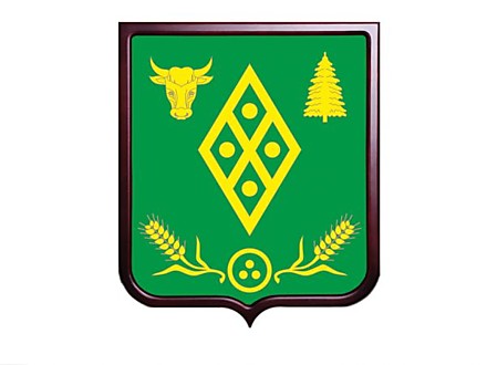 Волосовский район